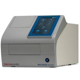 Thermo Scientific™ Multiskan™ Skyhigh Microplate Spectrophotometer - Thermo Fisher Scientific - Spectroscopy