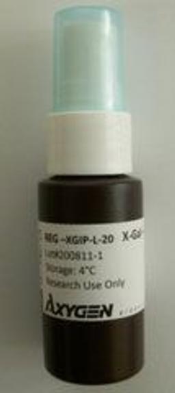 X-Gal-IPTG Spray - Axygen Scientific, Inc. - Life Sciences