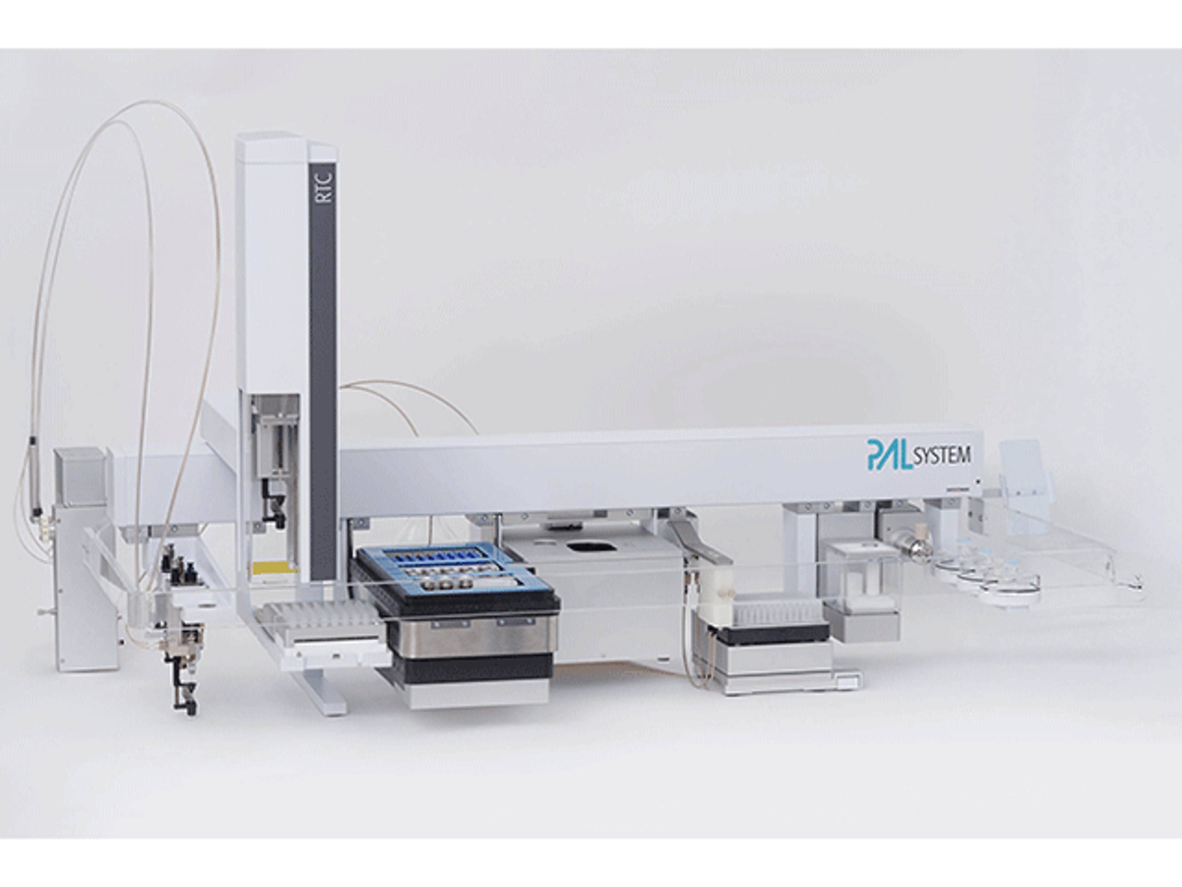 PAL System for PFAS Analysis - CTC Analytics AG - Lab Automation