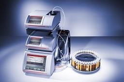 Modulyzer Prime Class - Anton Paar - Environmental