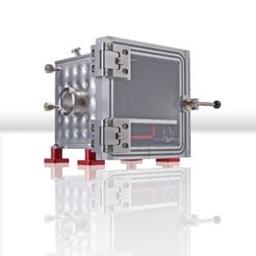 Vacuum chambers - Pfeiffer Vacuum GmbH - General Lab