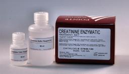 Enzymatic Creatinine Open Channel Reagent - MedTest - Clinical Diagnostics