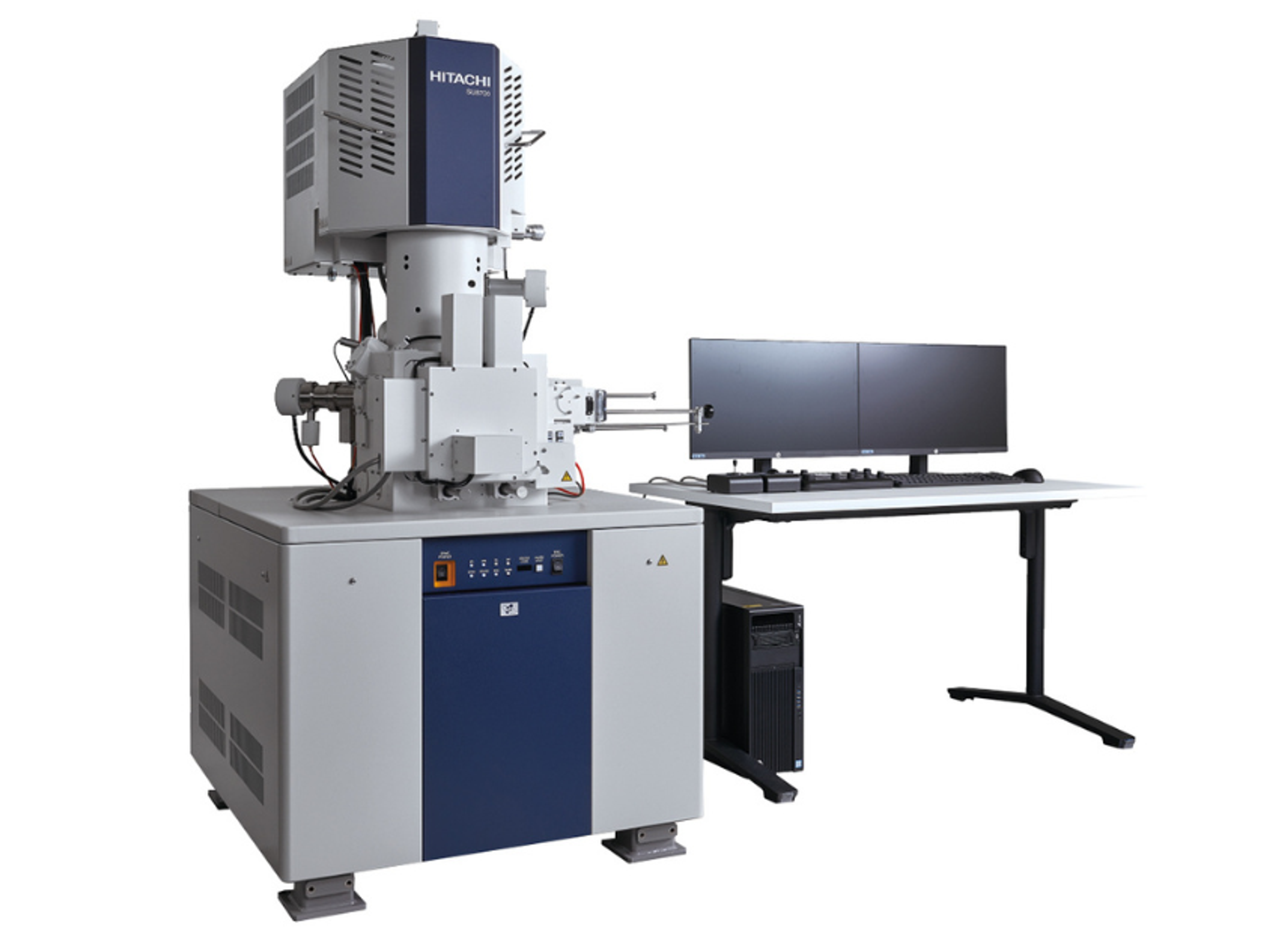 SU8700 - Hitachi High-Tech Europe - Materials