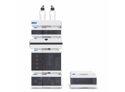 Agilent 1290 Infinity III Analytical-Scale LC Purification System - Agilent Technologies - Separations