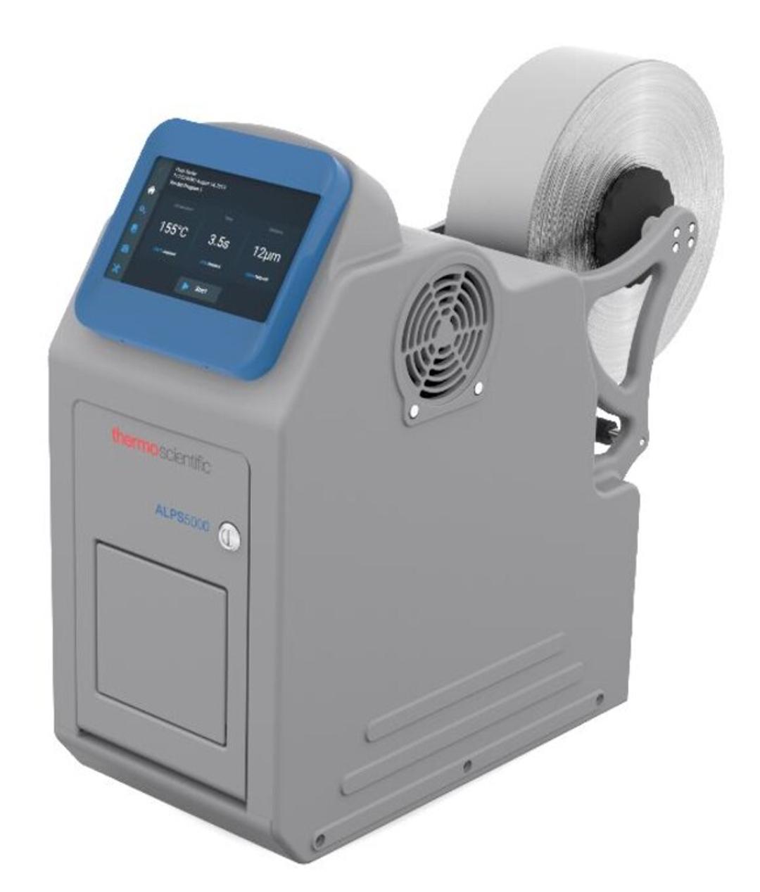 Thermo Scientific™ ALP5000 Automated Plate Heat Sealer - Thermo Fisher Scientific - General Lab
