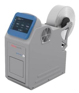 Thermo Scientific™ ALP5000 Automated Plate Heat Sealer - Thermo Fisher Scientific - General Lab