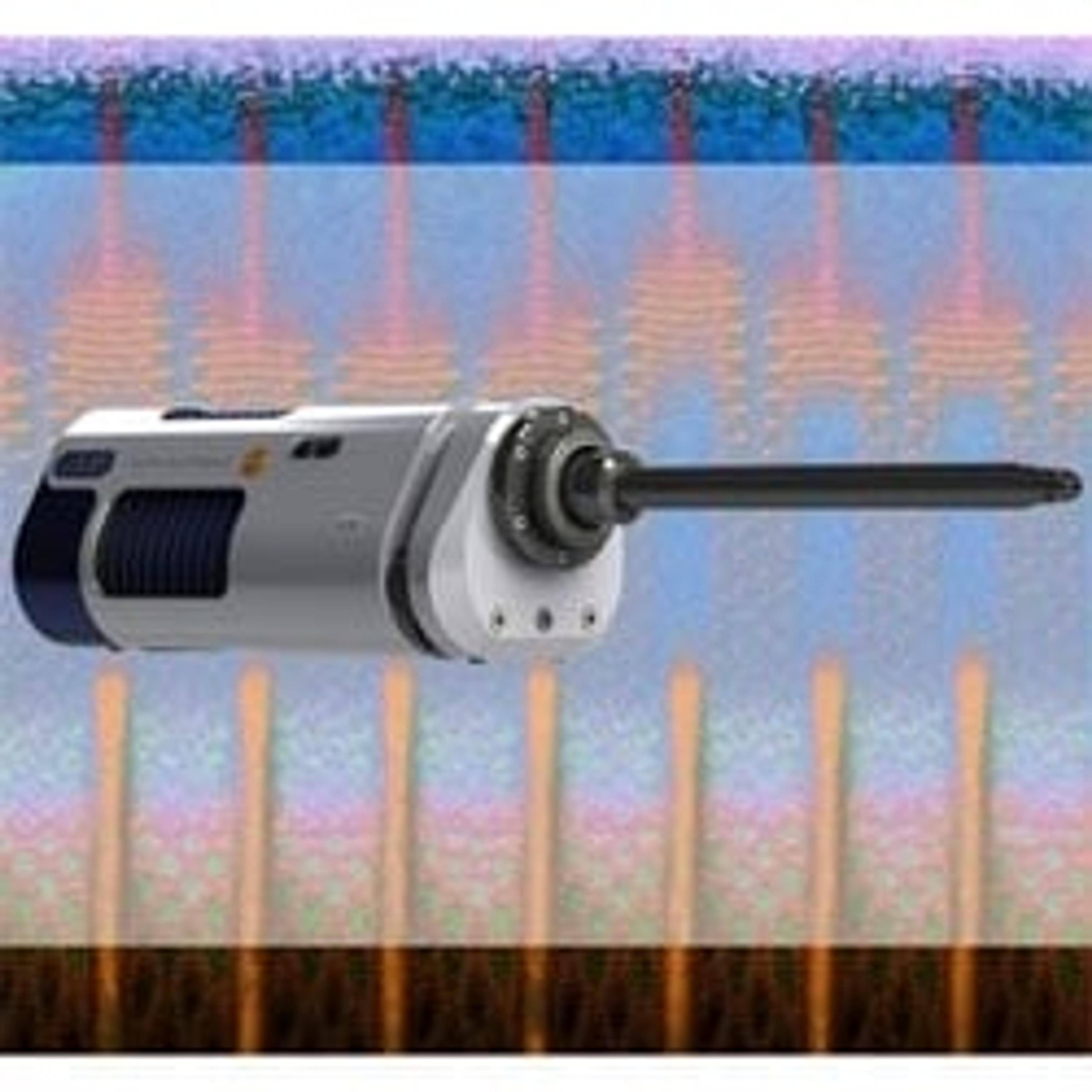 Ultim® Extreme - Oxford Instruments - Materials