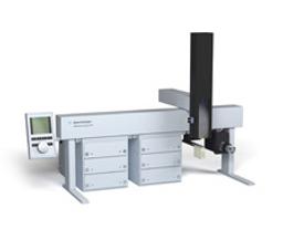 1290 Infinity LC Injector HTC/HTS - Agilent Technologies - Separations