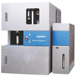 EMIA Expert Carbon/Sulfur Analyzer - HORIBA Scientific - Spectroscopy