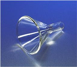 PYREX® 75 mm Diameter Powder Funnels - Corning Life Sciences