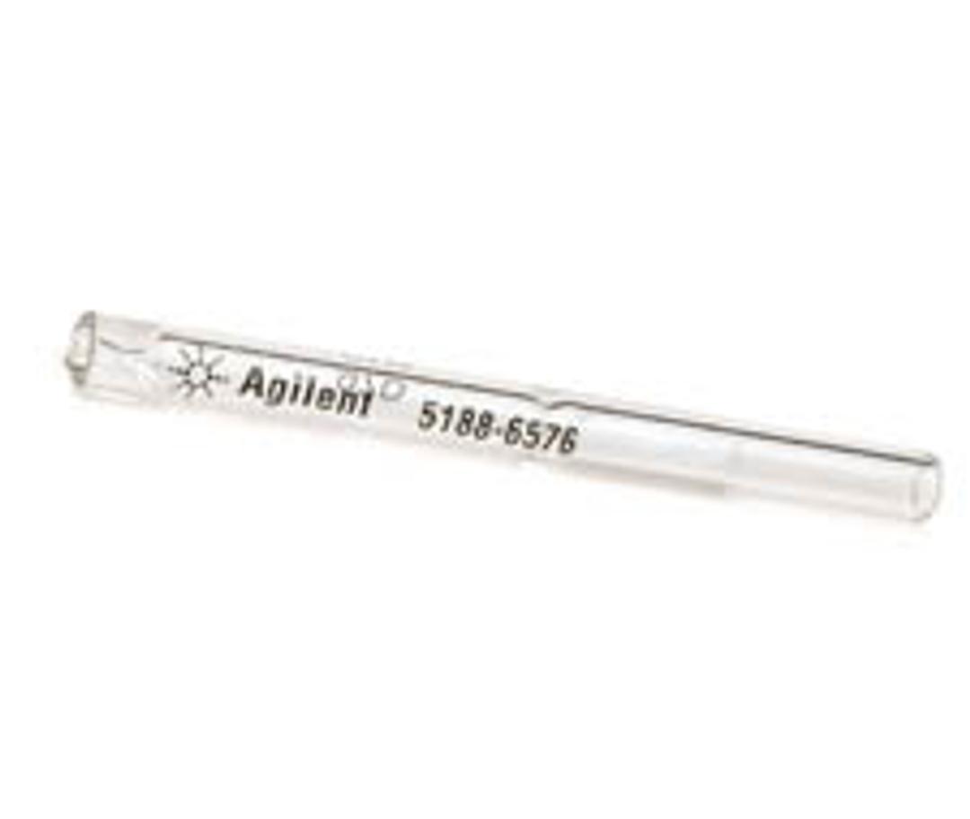 Split Liners - Agilent Technologies - Separations