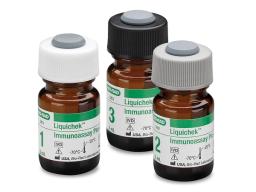 Liquichek Immunoassay Plus Control - Bio-Rad - Clinical Diagnostics