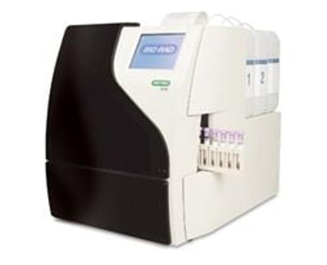 D-10 Hemoglobin Testing System - Bio-Rad - Clinical Diagnostics