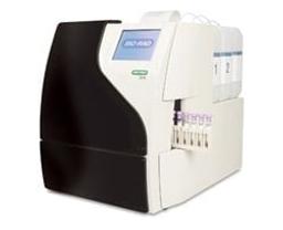D-10 Hemoglobin Testing System - Bio-Rad - Clinical Diagnostics