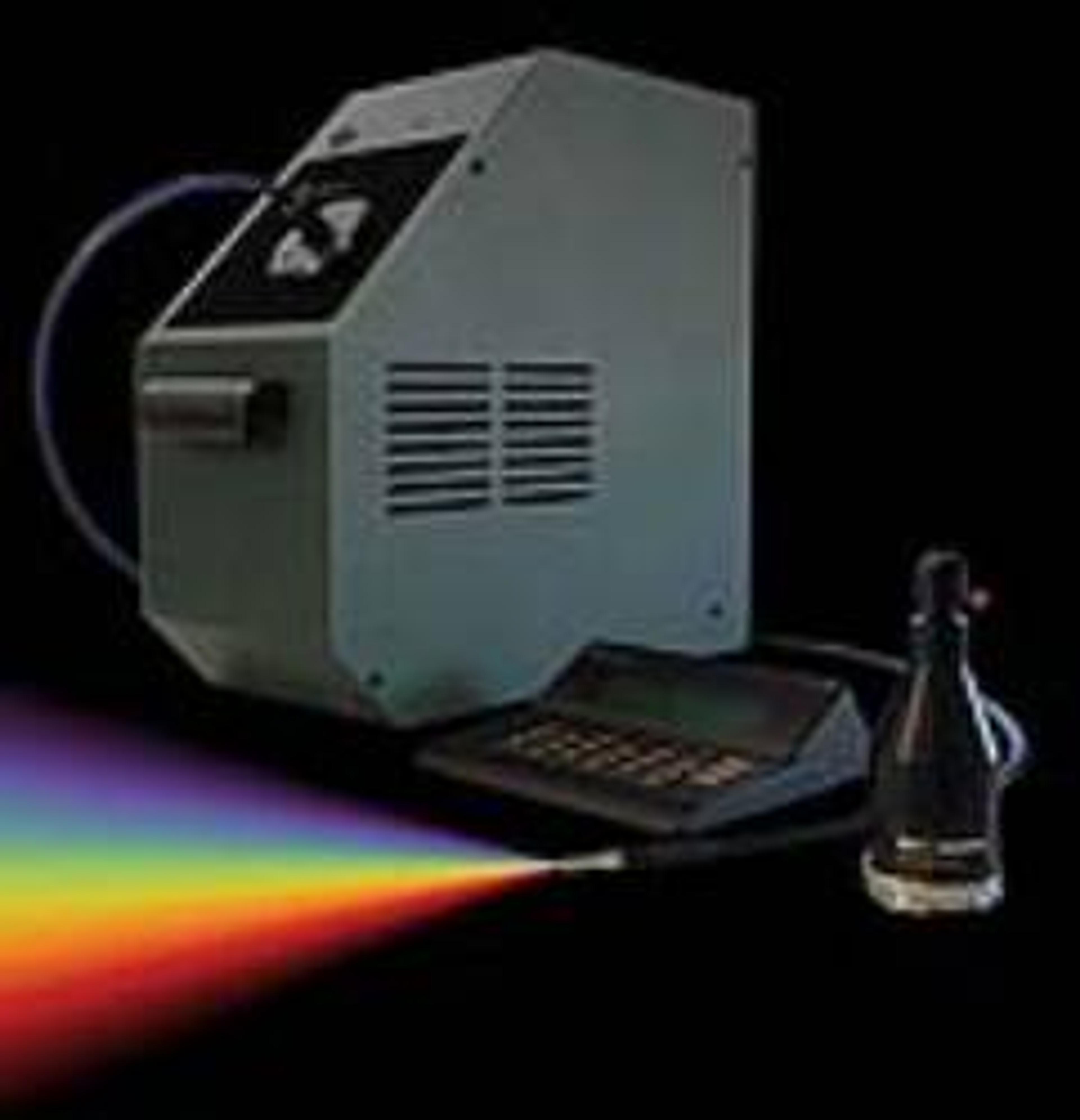 Heliophor - 89 North - Life Sciences