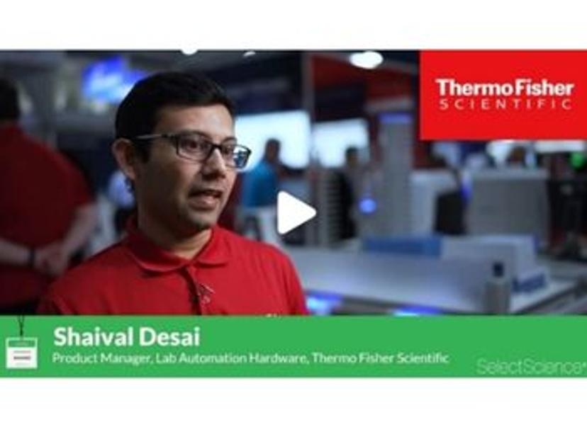 The past, present, and future of food safety testing – a SelectScience Broadcast