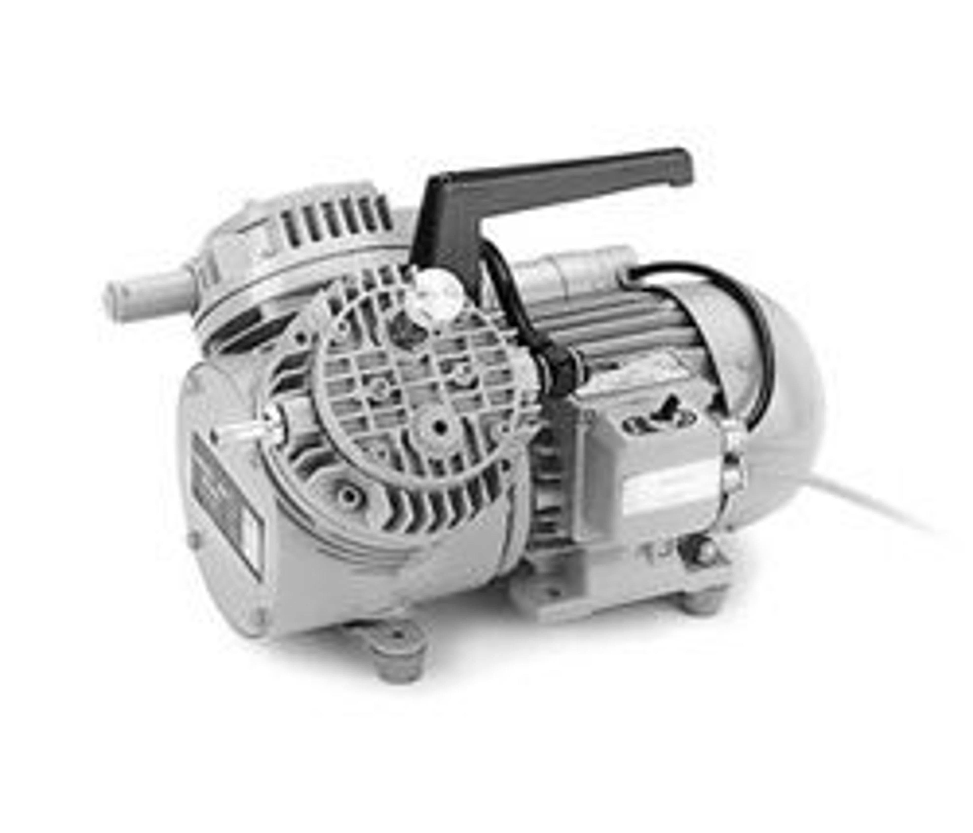 Pumps for Filtration - Sartorius Group - General Lab