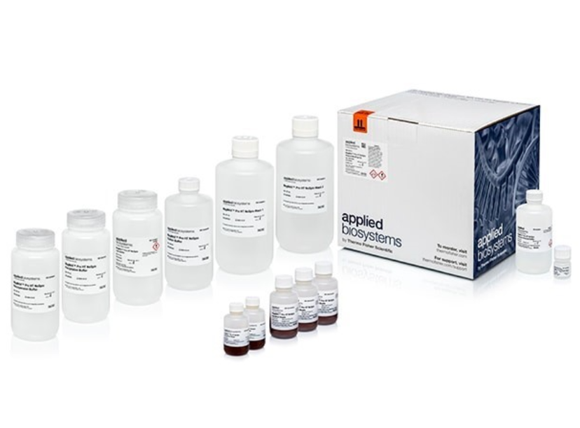 Thermo Fisher Scientific Applied Biosystems™ MagMAX™ Pro HT NoSpin Plasmid MiniPrep Kit