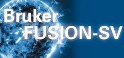 Bruker Fusion-SV - Bruker BioSpin - Spectroscopy