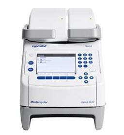 Mastercycler nexus X2 Thermal Cycler - Eppendorf - Life Sciences