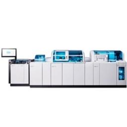 cobas® pro integrated solutions - null - Clinical Diagnostics