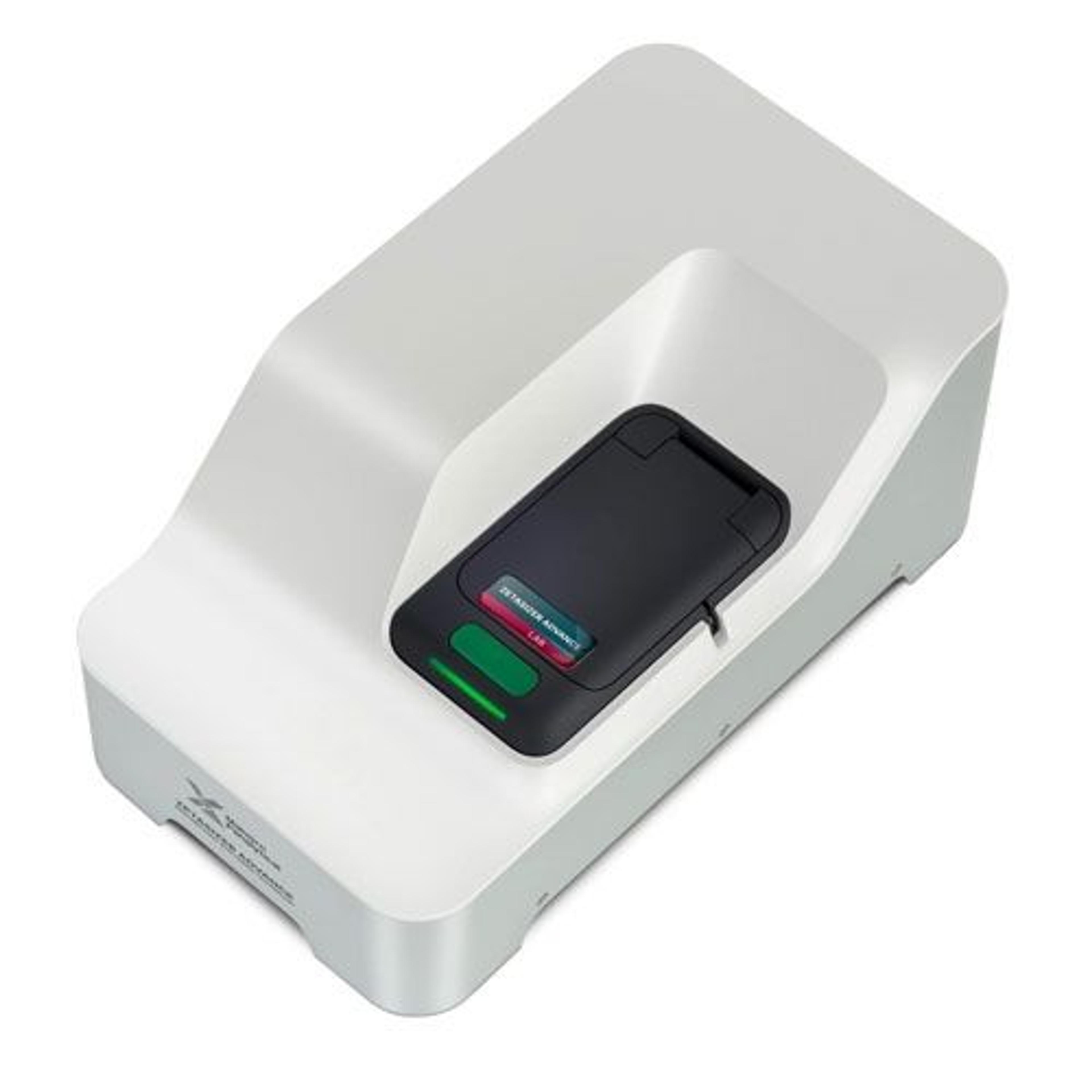 Zetasizer Lab - Malvern Panalytical - Materials