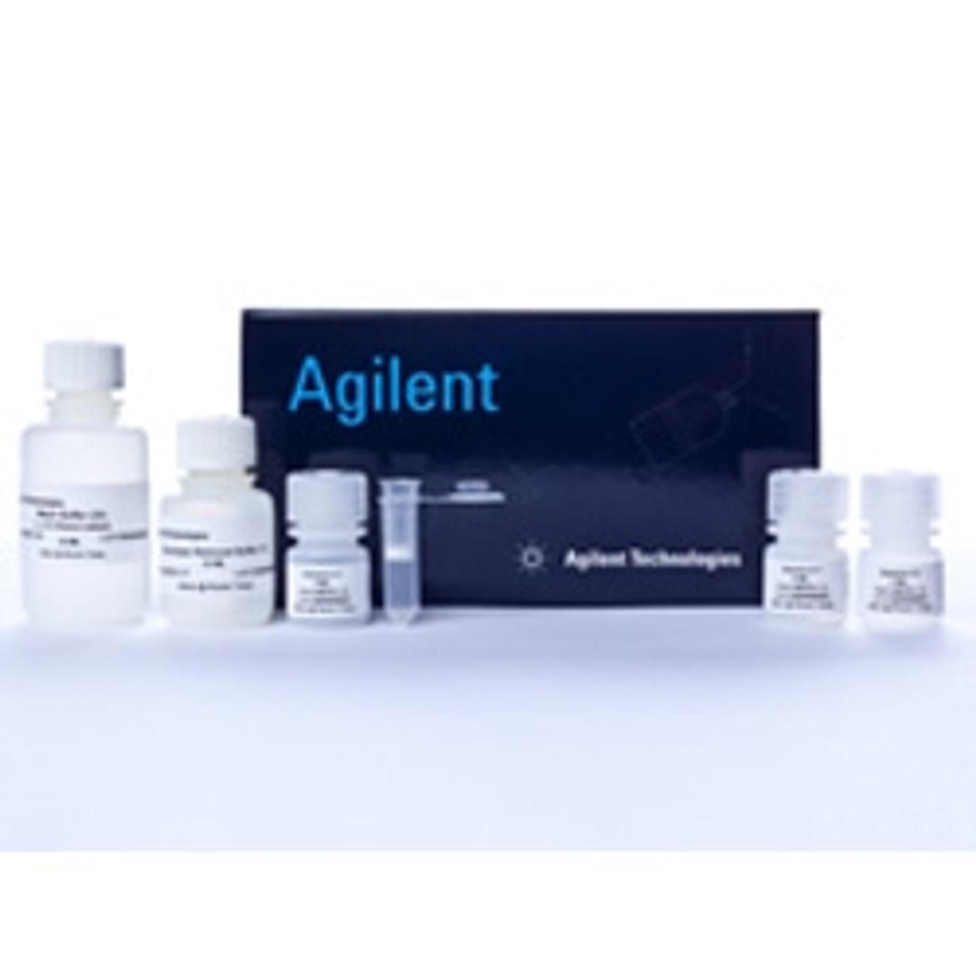 StrataPrep Plasmid Mini Prep Kits - Agilent Technologies - Life Sciences