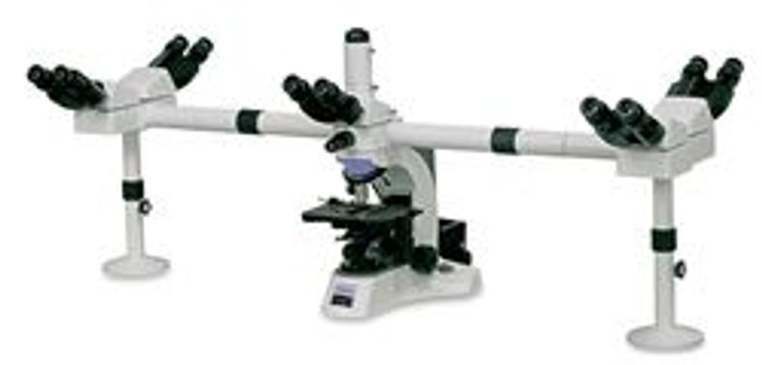 DX41 High Magnification Routine Laboratory Microscope - Vision Biomed - Life Sciences