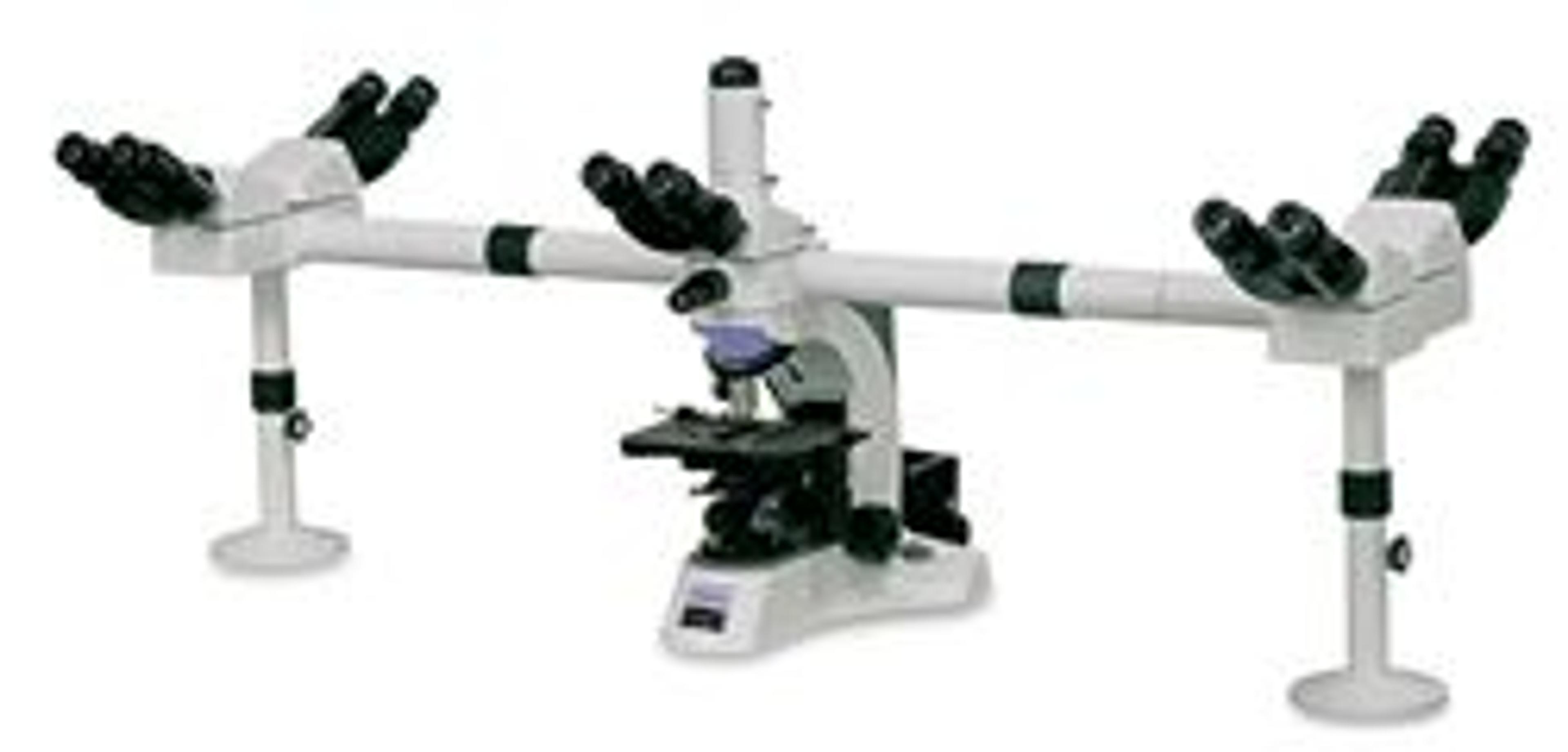 DX41 High Magnification Routine Laboratory Microscope - Vision Biomed - Life Sciences