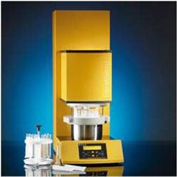 Fibertherm - Lab Synergy - Food and Beverage