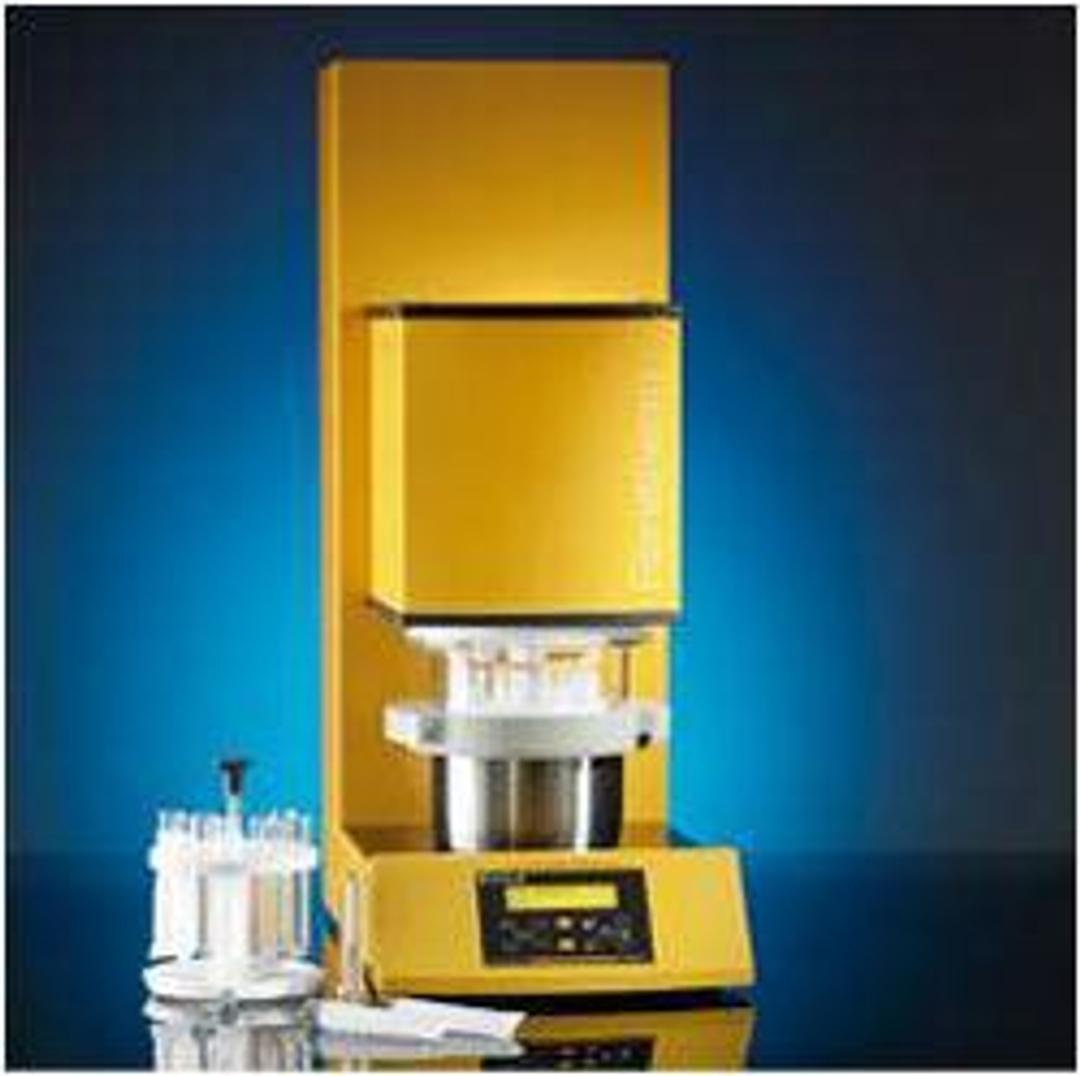 Fibertherm - Lab Synergy - Food and Beverage