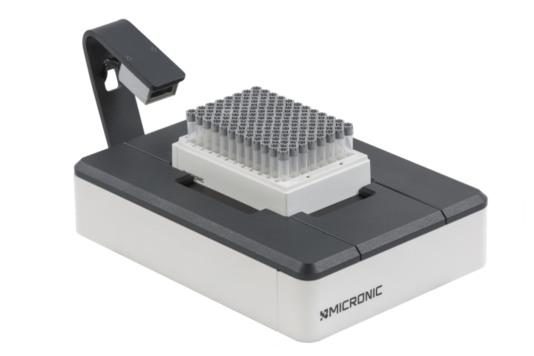 Micronic Rack Reader DR505 - Micronic - Lab Automation