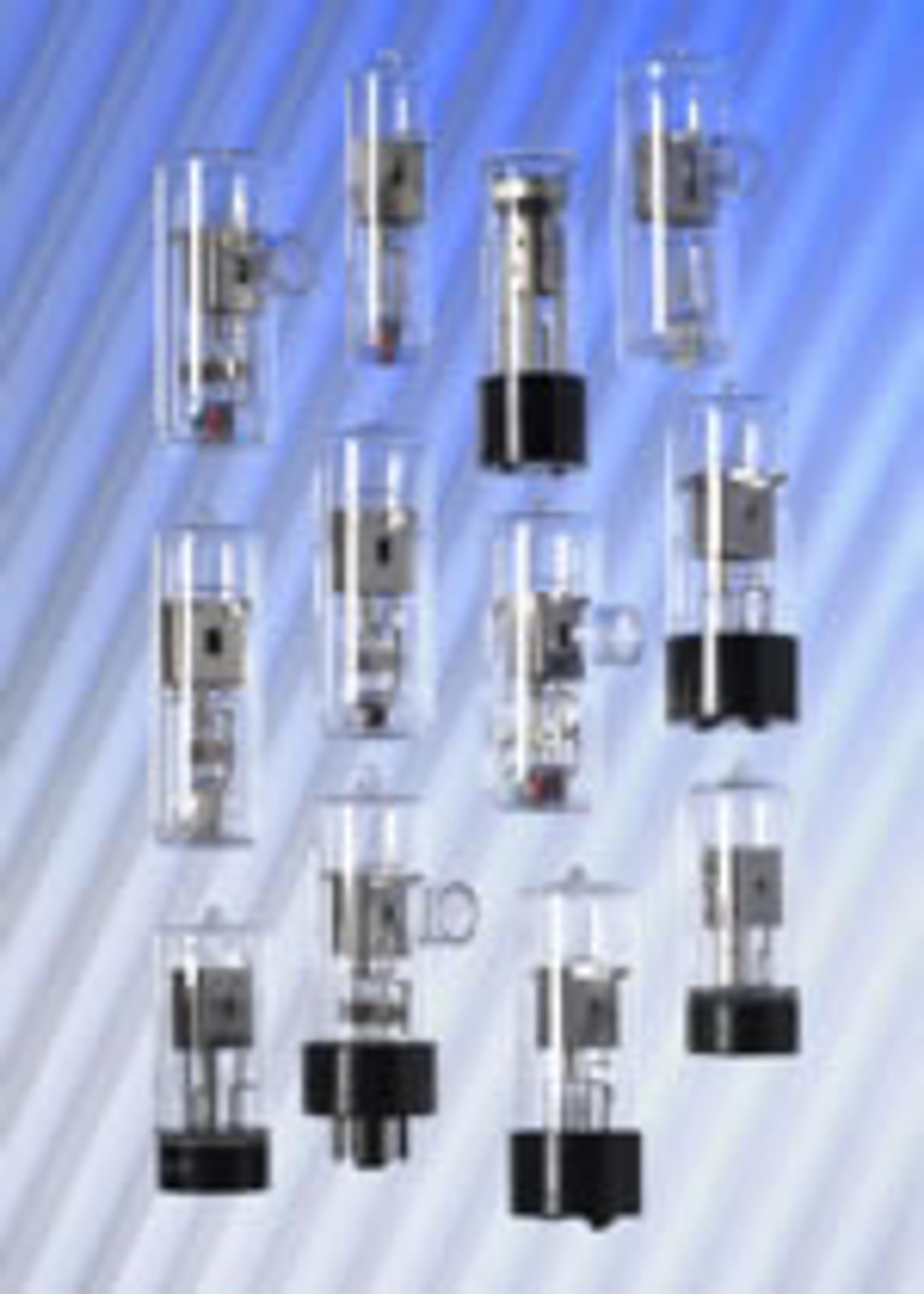 Deuterium Lamps for most UV Detectors - SMI-LabHut Ltd - Separations