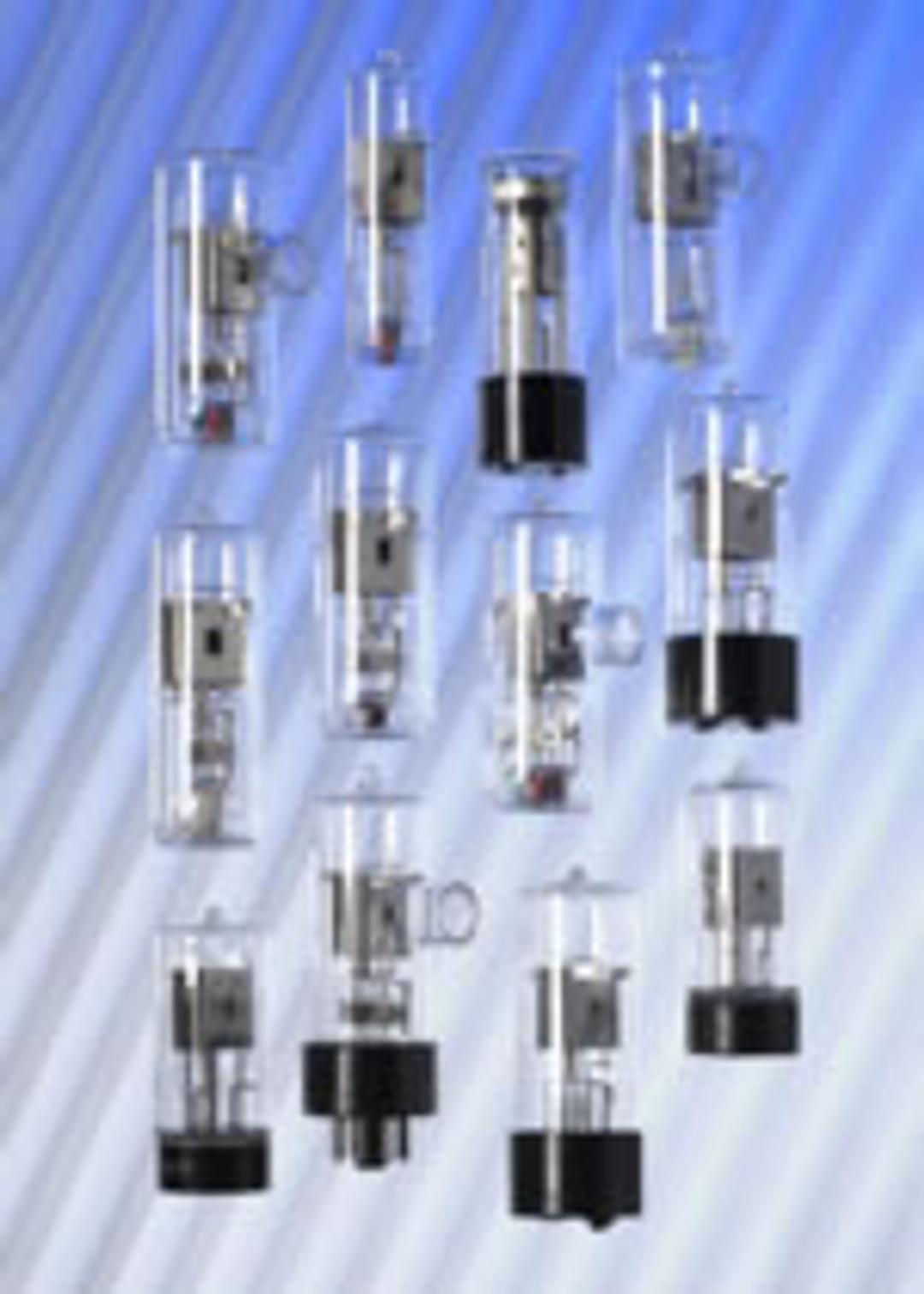 Deuterium Lamps for most UV Detectors - SMI-LabHut Ltd - Separations