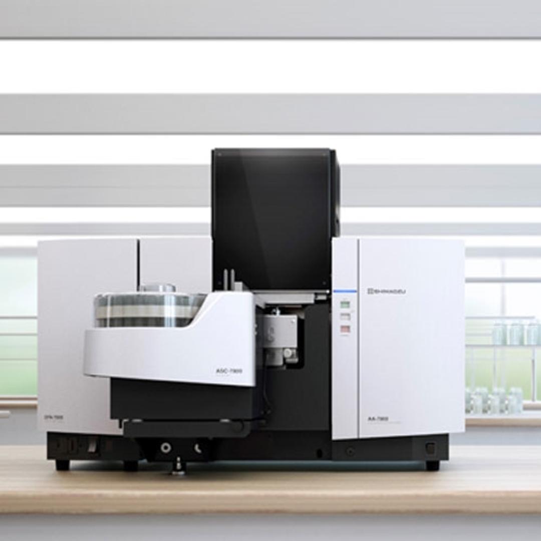 AA-7800 - Shimadzu Corporation - Spectroscopy