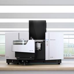 AA-7800 - Shimadzu Corporation - Spectroscopy