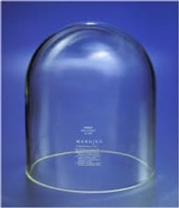 PYREX® 22.7L Bell Jar without Flange - Corning Life Sciences - General Lab