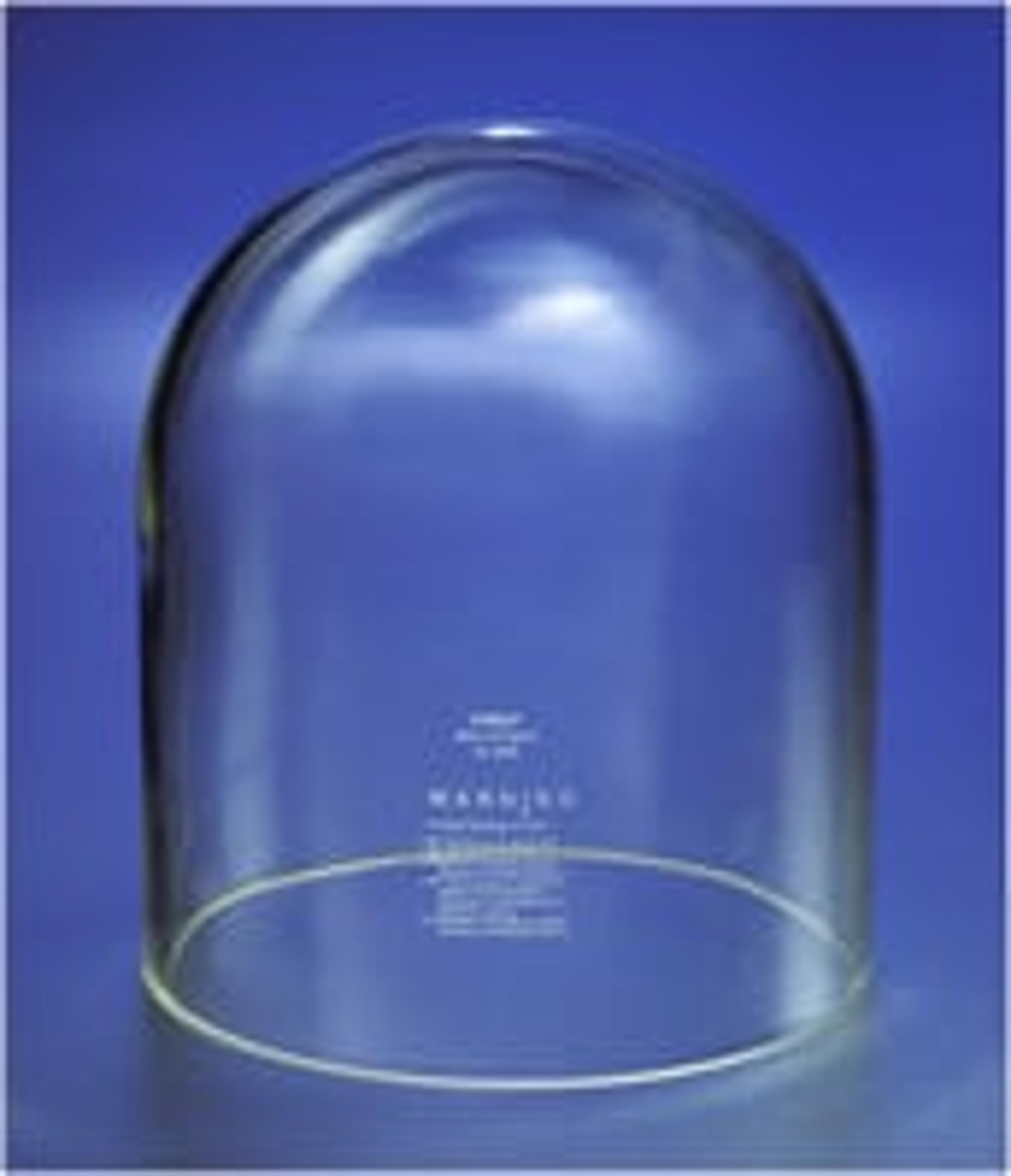PYREX® 12.3L Bell Jar without Flange - Corning Life Sciences - General Lab