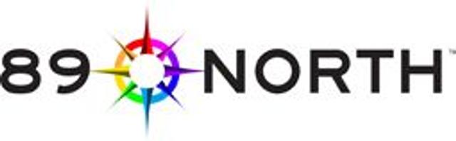 89 North logo
