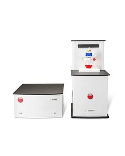 AccuSizer Autodilution System - Entegris - Materials