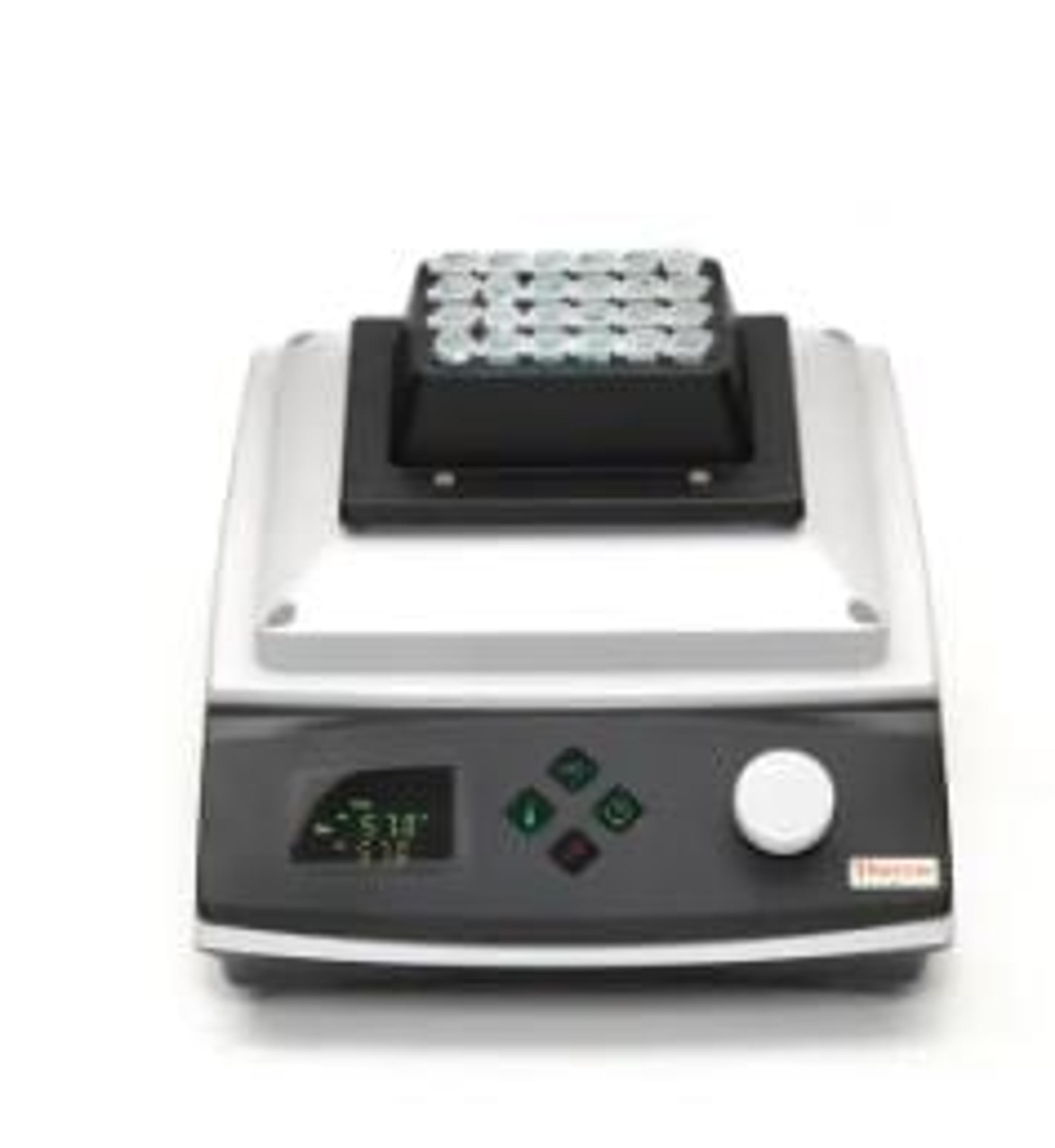 Digital Heating Shaking Drybath - Thermo Fisher Scientific - General Lab