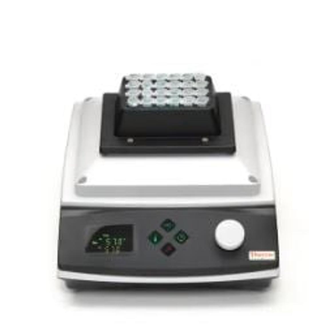 Digital Heating Shaking Drybath - Thermo Fisher Scientific - General Lab