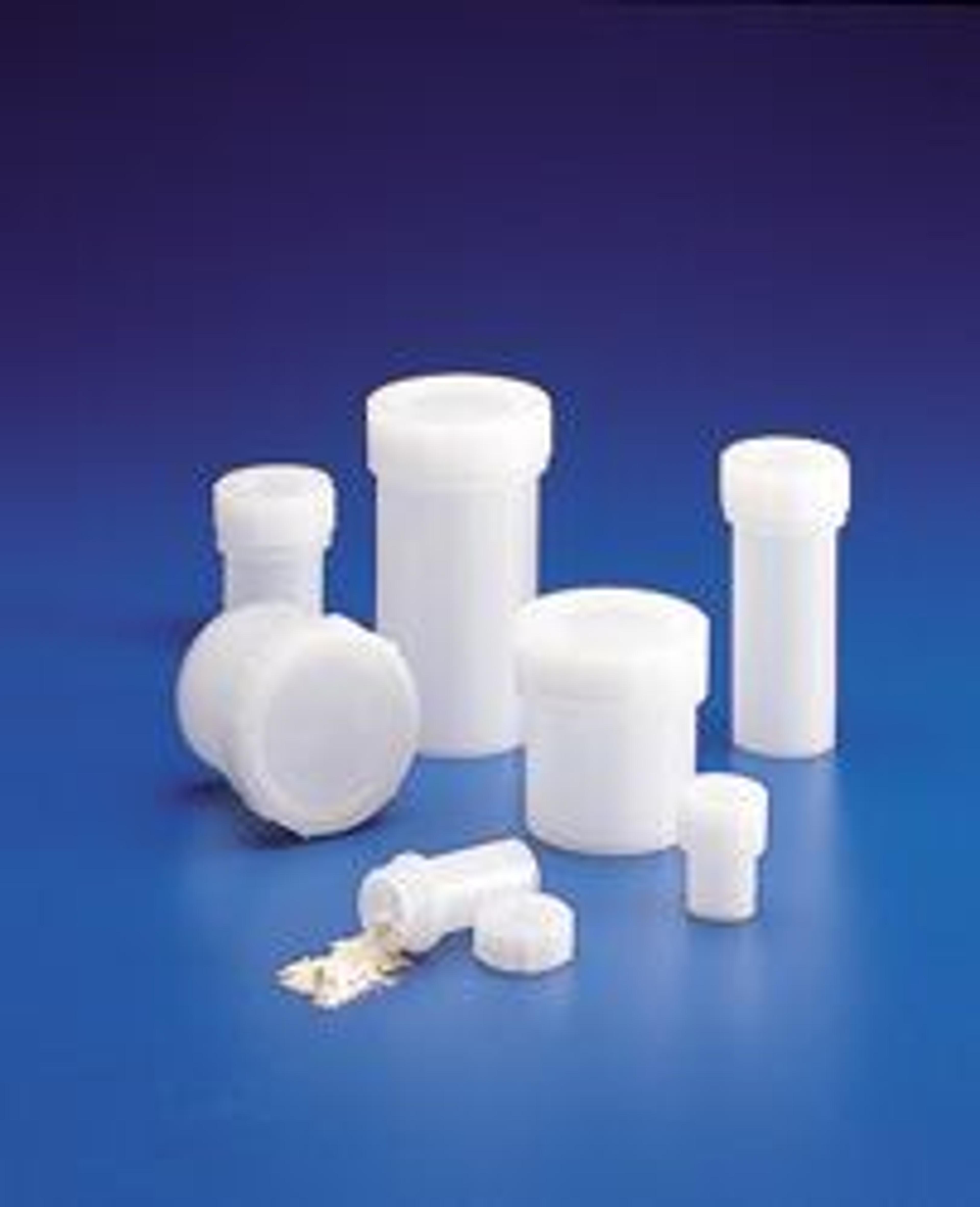 Screw Cap Containers - Kartell S.p.A. - General Lab