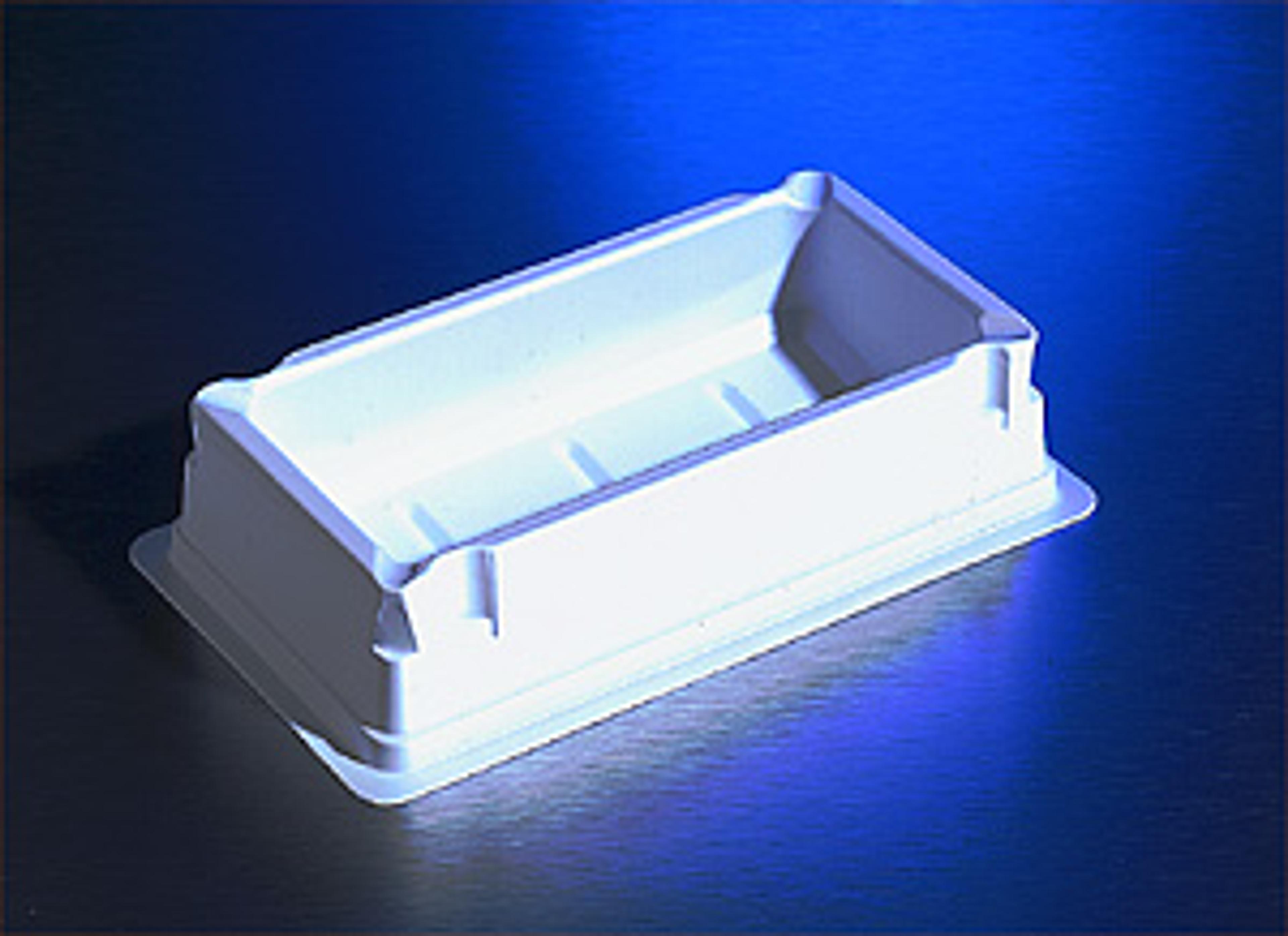 Costar® 100 mL Reagent Reservoirs, 1/Bag, Sterile - Corning Life Sciences - General Lab