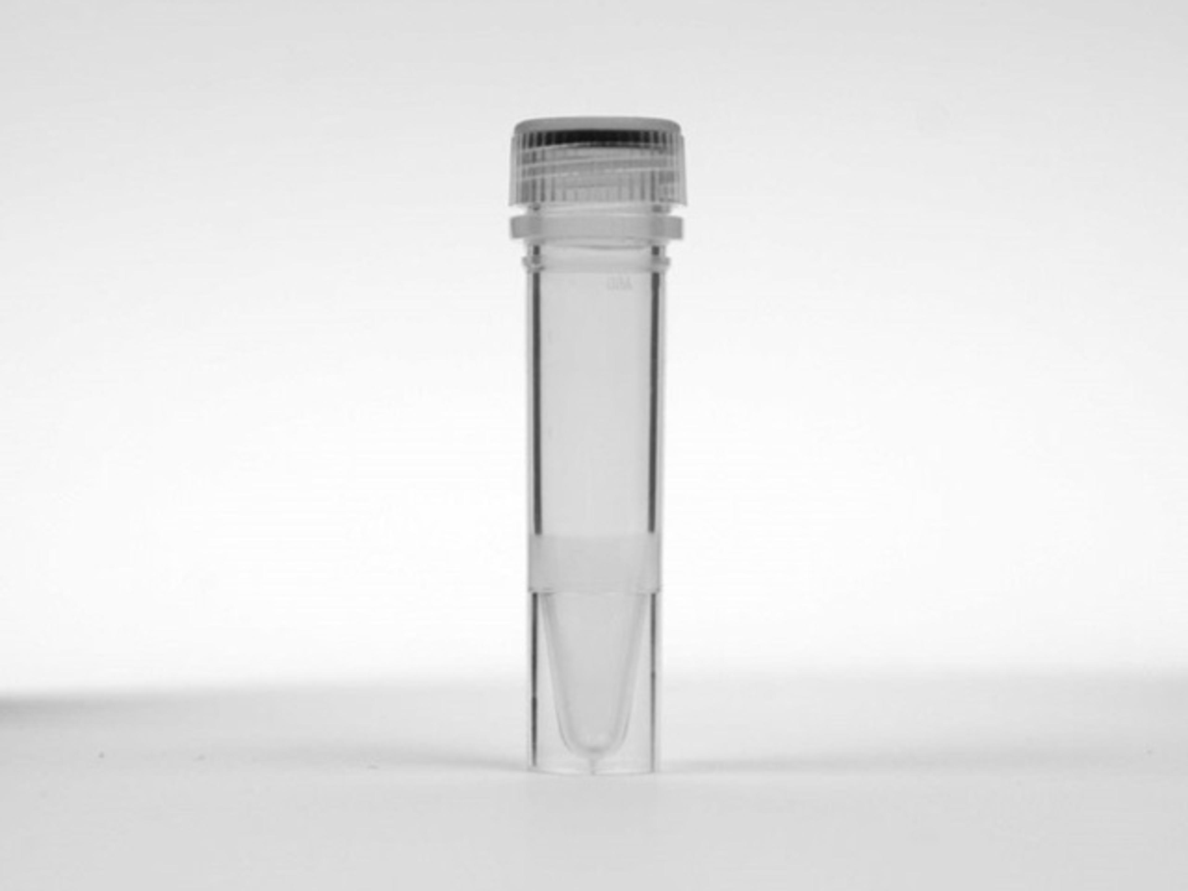1.5mL Assembled Screw Cap Tube