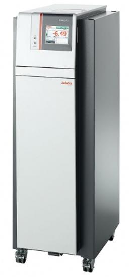 PRESTO W80/W80t - JULABO GmbH - Drug Discovery & Development
