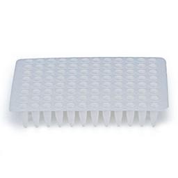 Multiplate™ 96-Well PCR Plates, high profile, unskirted, white - Bio-Rad - Life Sciences