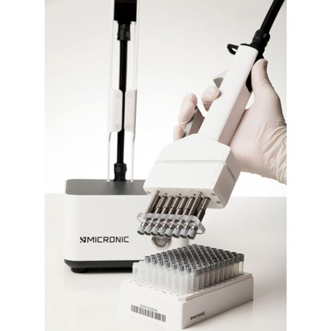 Micronic Screw Cap Recapper CS500 - Micronic - Lab Automation