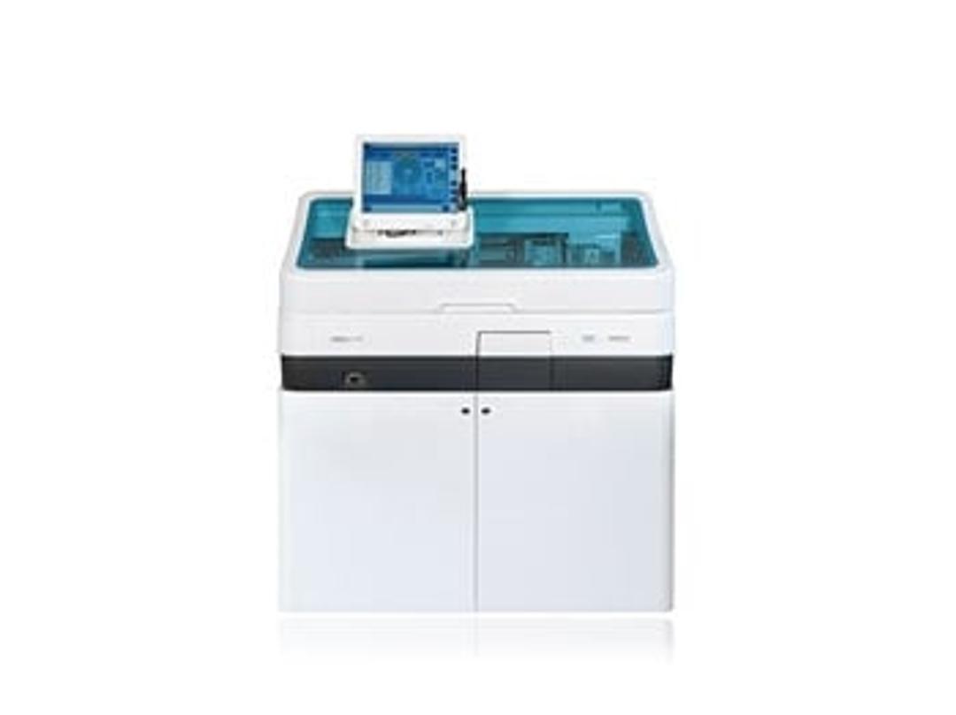 cobas e 411 analyzer - Roche - Life Sciences