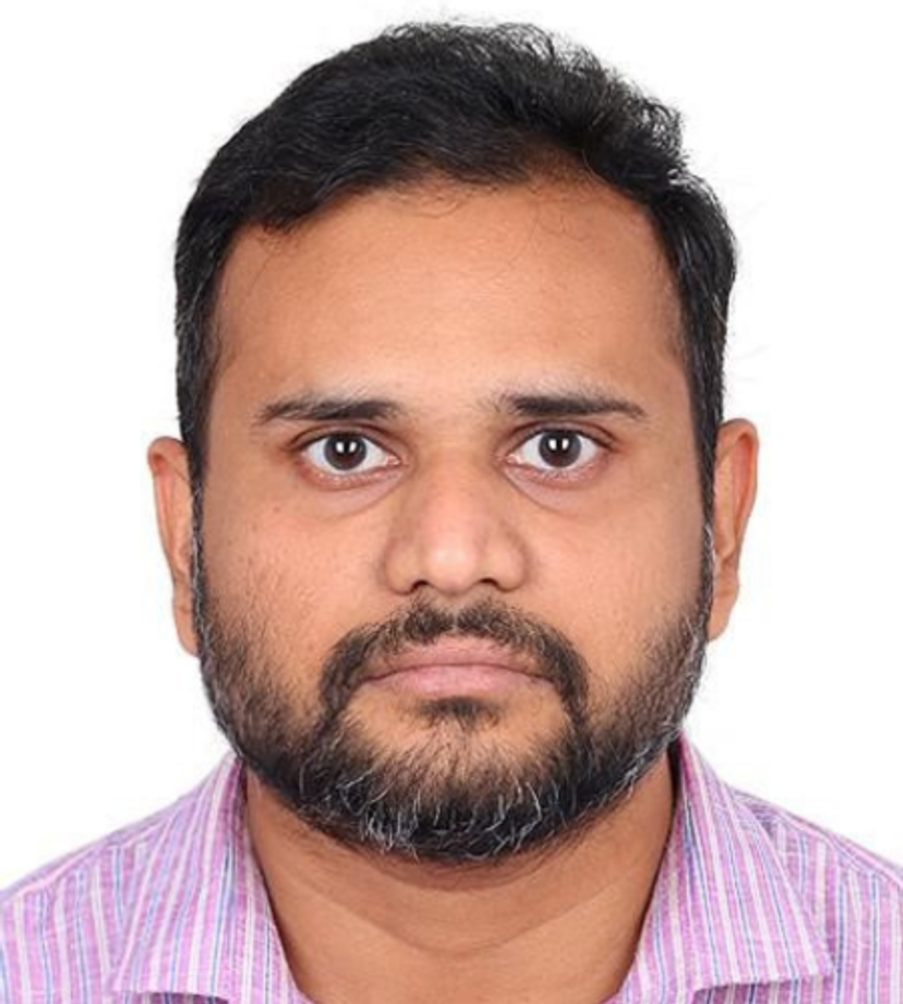 Raghu Tadala is a Senior Scientist in Organic Chemistry at the RASID Laboratory of M42 Healthcare and ADQCC, UAE